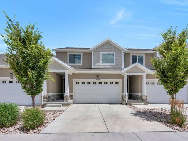 Townhouse for sale in Lehi, Utah