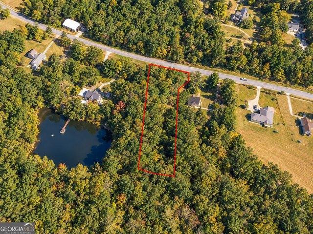 Land for sale in Temple, Carroll County