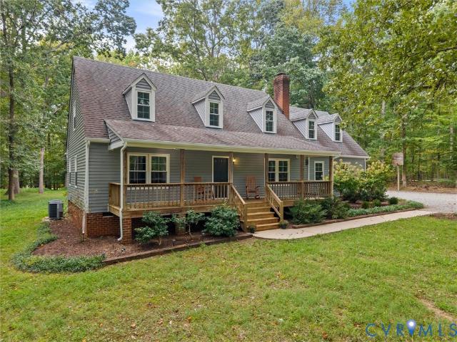 House for sale in Virginia