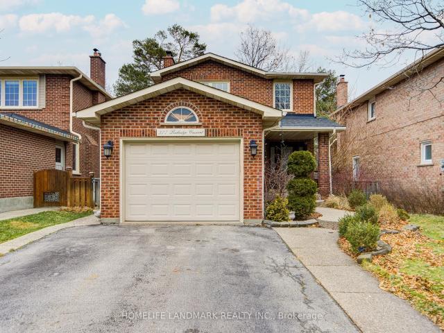 House for sale in Oakville, Ontario