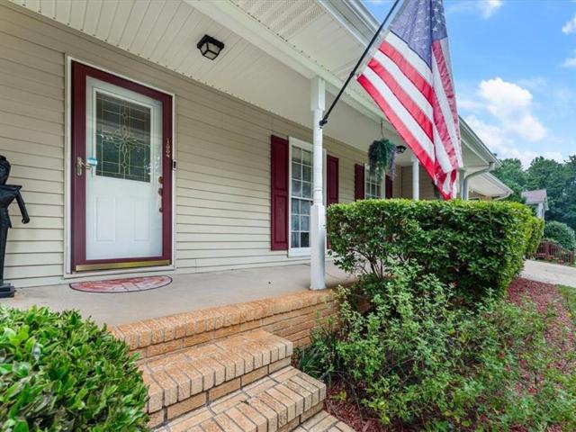 House for sale in Cobb, Georgia
