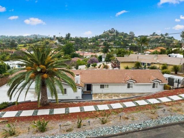 House for sale in El Cajon, California