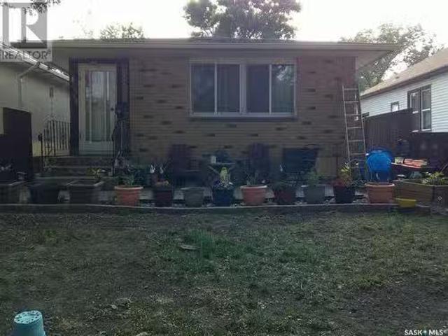 House for sale in Regina, Saskatchewan