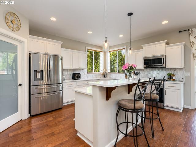 House for sale in Ridgefield, Washington