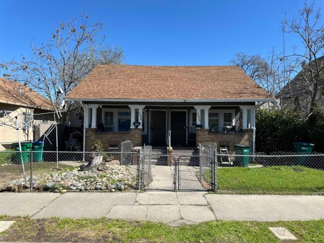 House for sale in Stockton, California