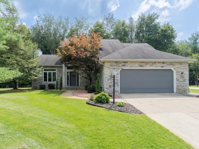 House for sale in Warsaw, Indiana