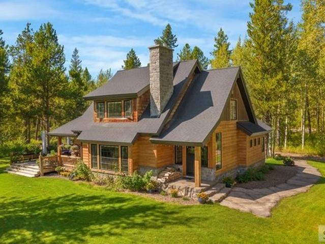 House for sale in Ashton, Idaho