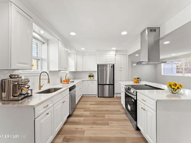 House for sale in Jacksonville, Florida