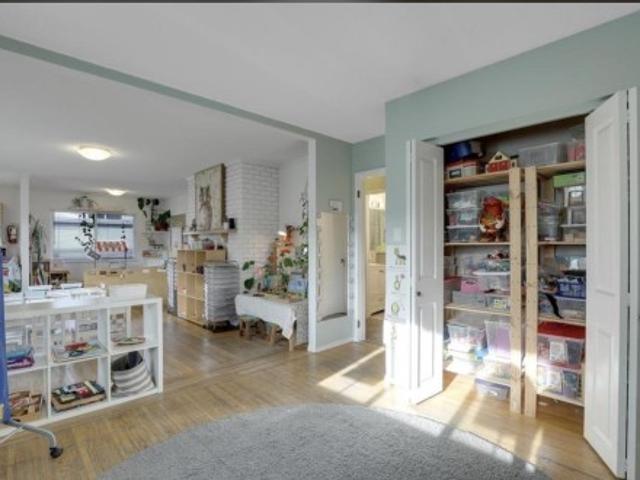 Commercial for sale in White Rock, British Columbia