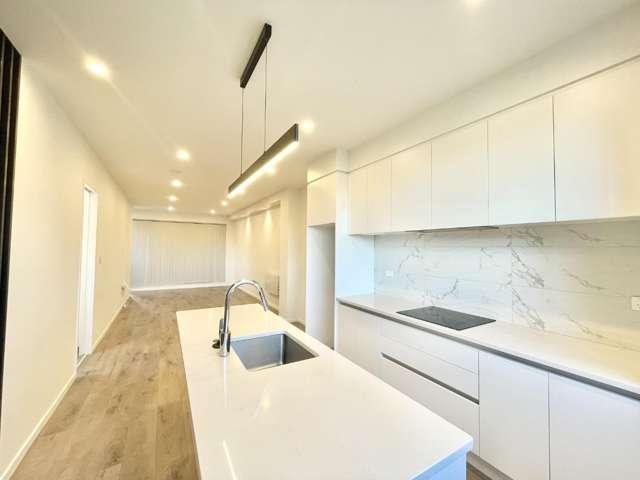 Apartment for rent in Auckland