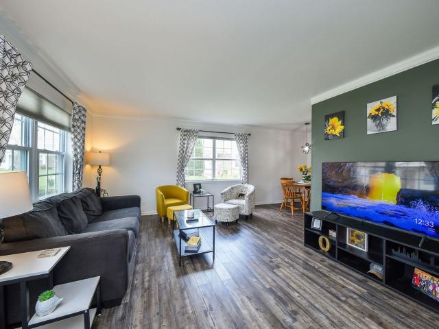 Townhouse for sale in Wheaton, Illinois