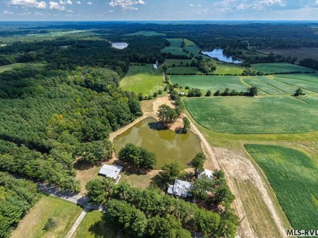 House for sale in Chase City, Mecklenburg County