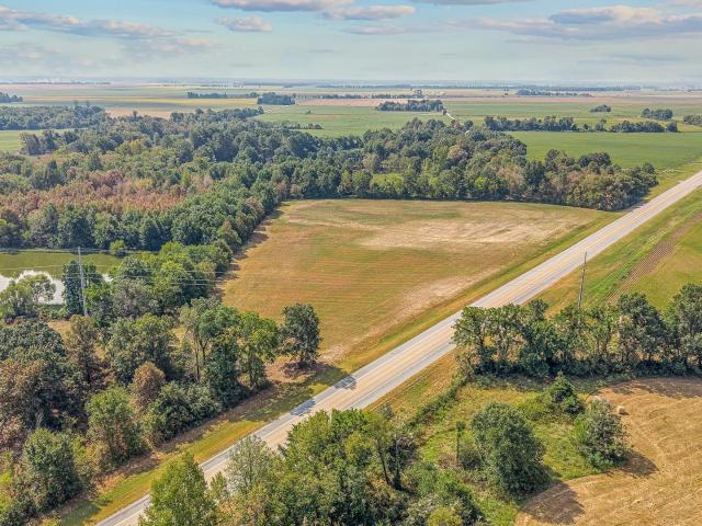 Land for sale in Datto, Corning
