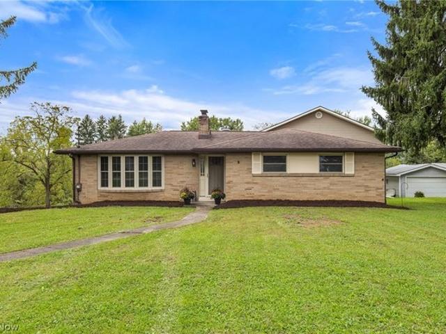 House for sale in Wellsburg, Brooke County