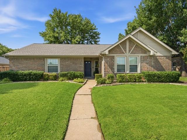 House for sale in Denton, Texas
