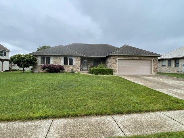 House for sale in Sidney, Ohio