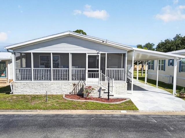 House for sale in Punta Gorda, Florida