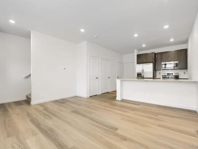 Townhouse for sale in Parker, Douglas County