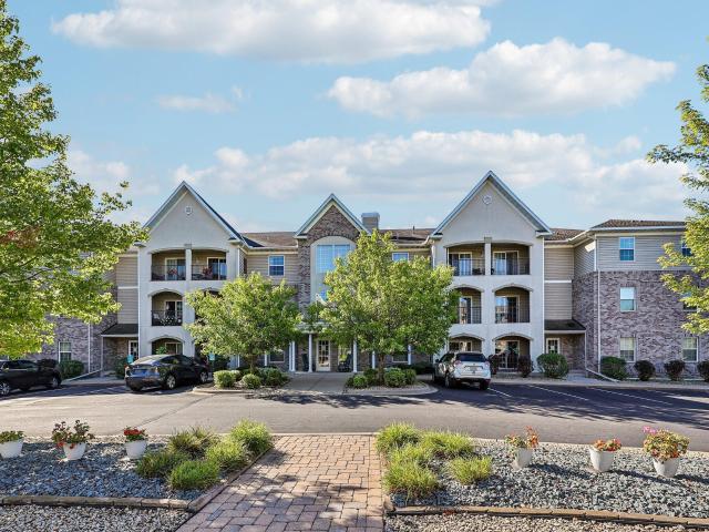House for sale in Andover, Minnesota