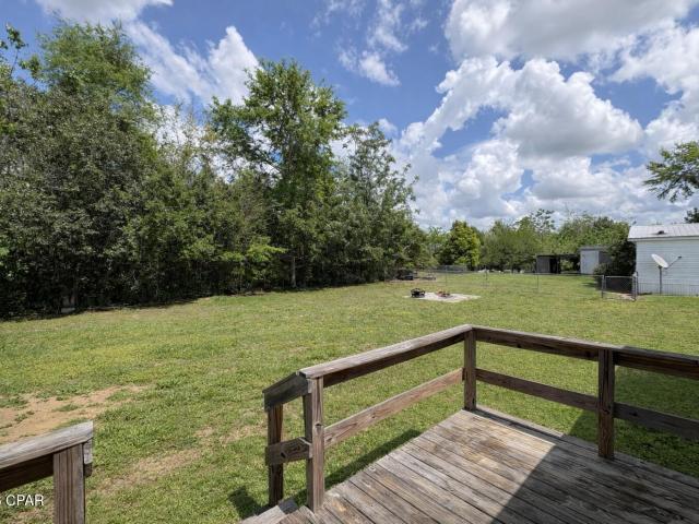 House for sale in Altha, Florida