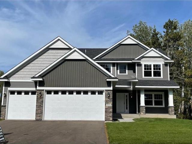 House for sale in Andover, Minnesota