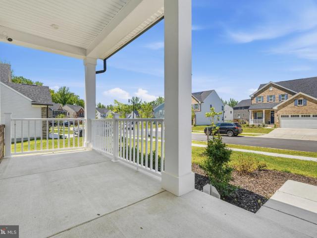Property for sale in Bowie, Maryland
