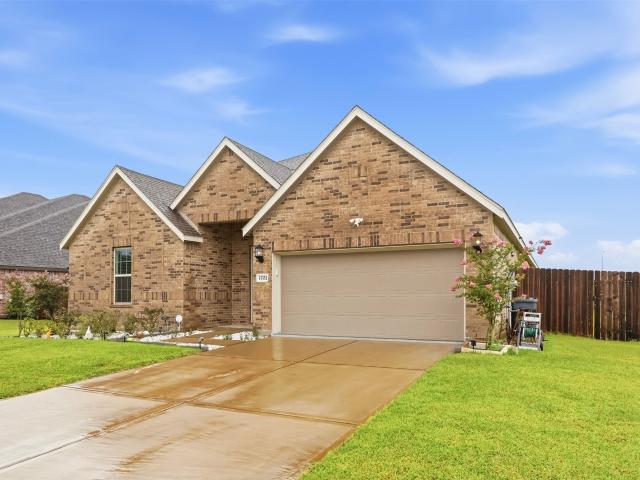 Property for rent in Chambers, Texas