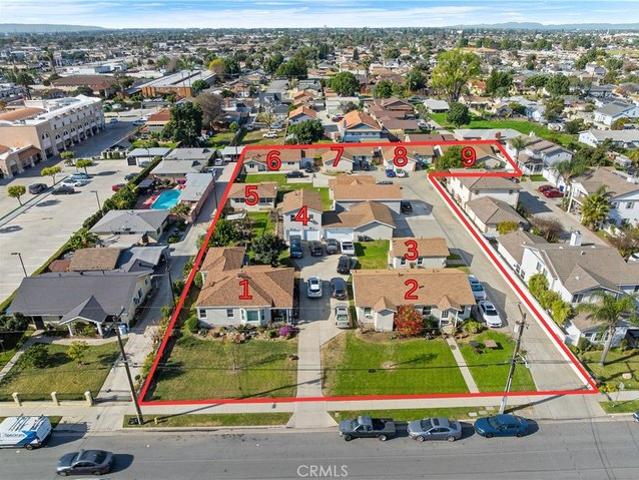 House for sale in Bellflower, California