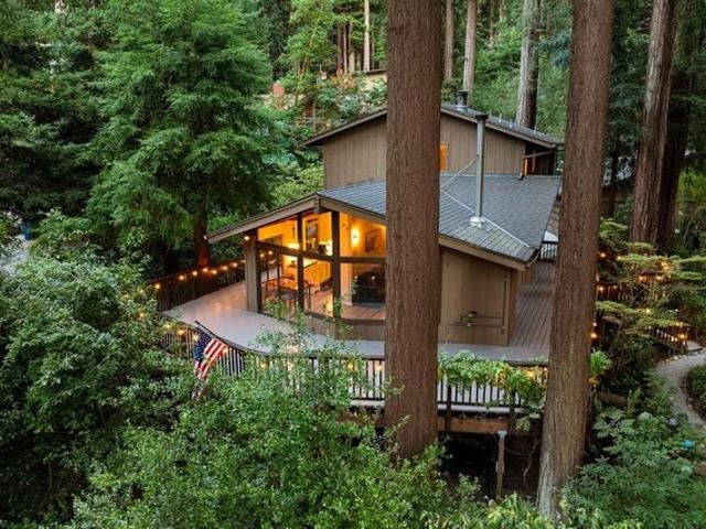 House for sale in California