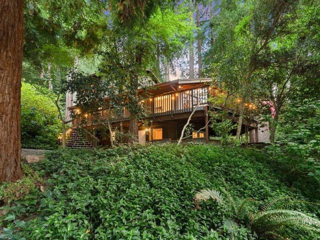 House for sale in California