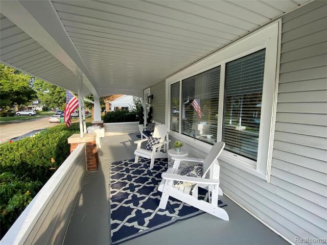 Property for rent in Eastpointe, Michigan