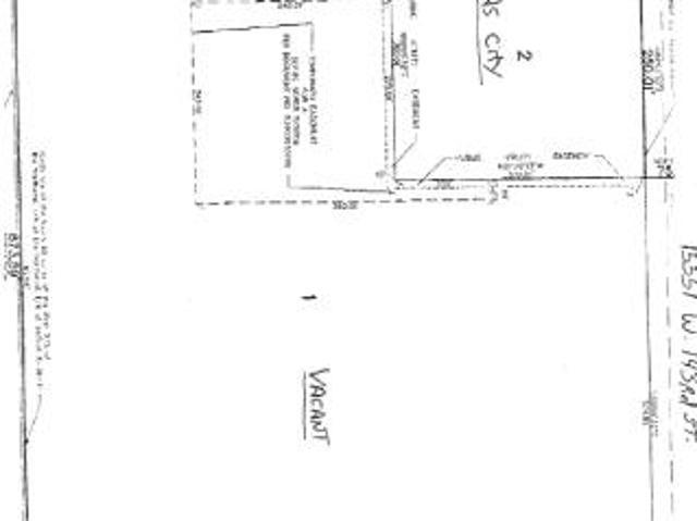 Land for sale in Homer Glen, Illinois
