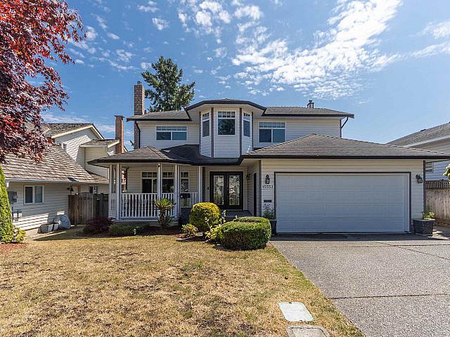 House for sale in White Rock, British Columbia