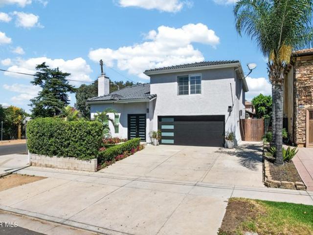 House for sale in Sylmar Neighborhood Council District, Canoga Park
