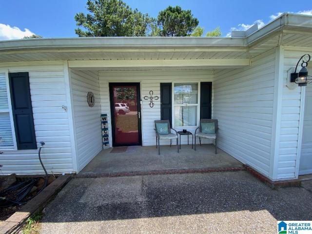 House for sale in Brookwood, Alabama