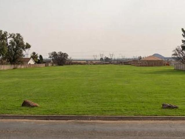 Land for sale in Meyerton, Midvaal Local Municipality