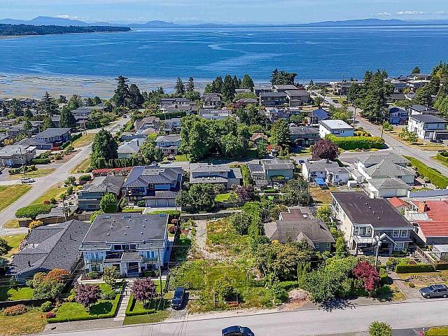 Land for sale in White Rock, British Columbia