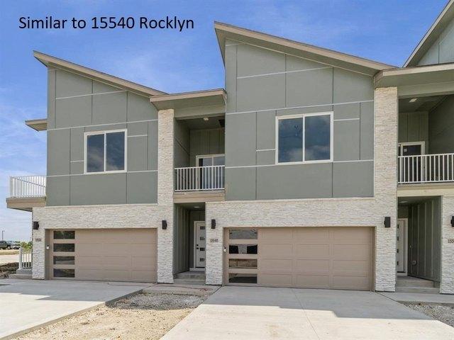 Townhouse for sale in Clive, Iowa