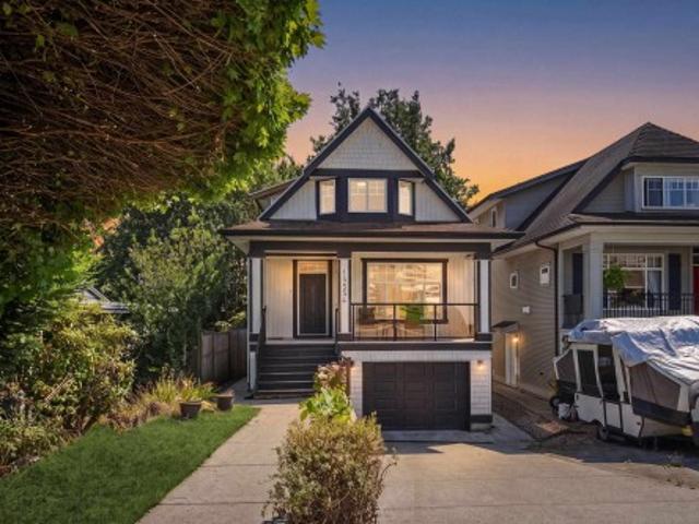 House for sale in White Rock, British Columbia