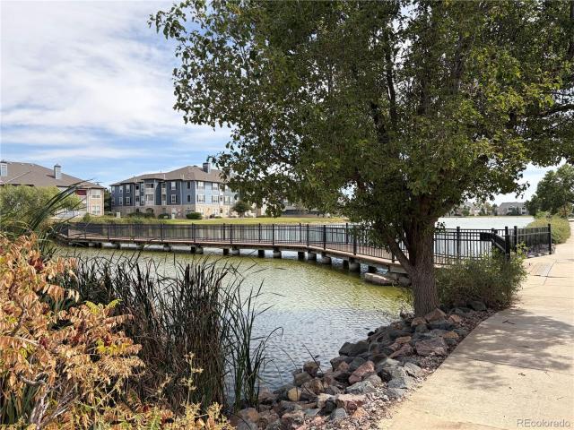 Townhouse for sale in Gateway Park Townhomes, Denver