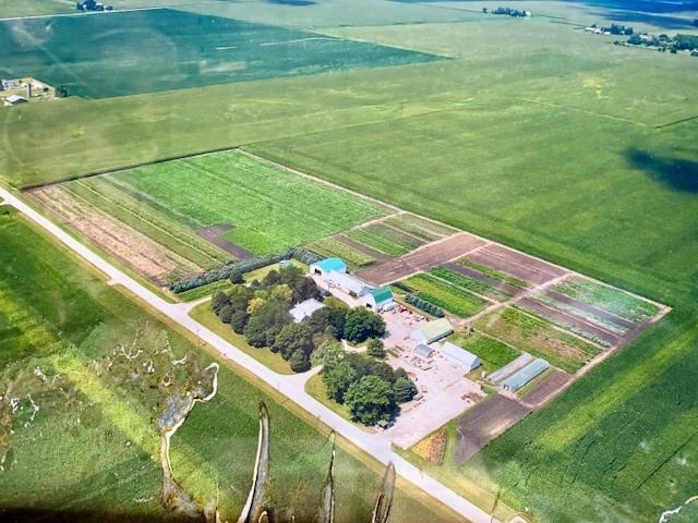 House for sale in Hinckley, Illinois