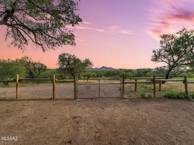 House for sale in Arivaca, Arizona