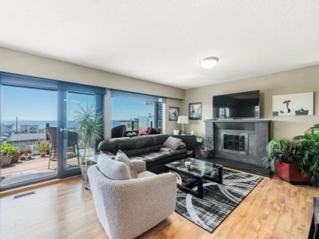 House for sale in White Rock, British Columbia