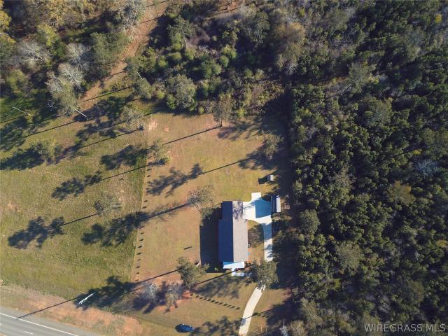 House for sale in New Brockton, Alabama