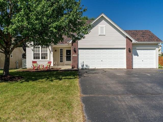House for sale in Winnebago, Illinois