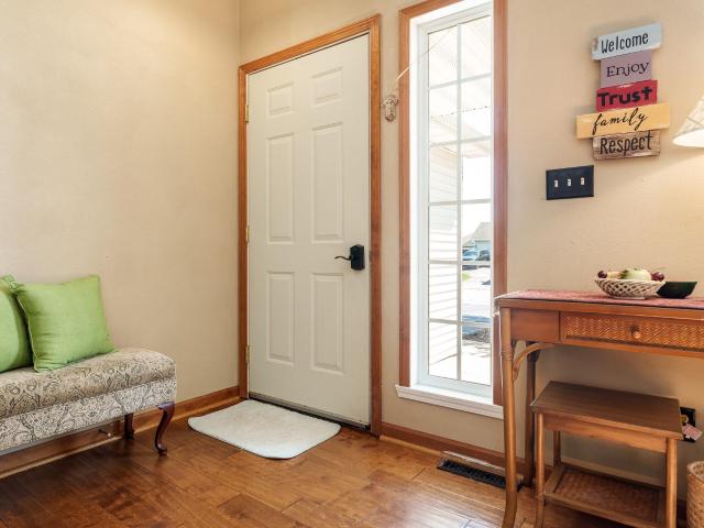 House for sale in Winnebago, Illinois