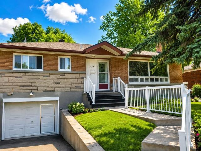 House for rent in St. Leonard's, Quebec