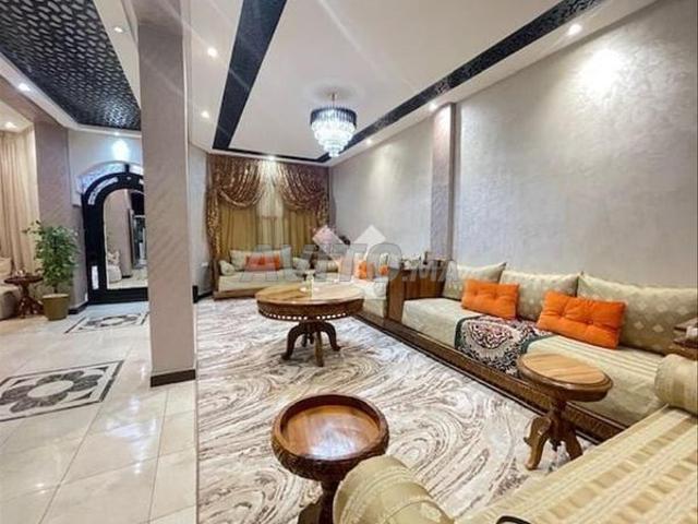 Propriété vente à Sidi Youssef Ben Ali, Marrakech