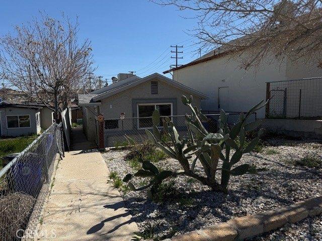 House for sale in Victorville, San Bernardino County