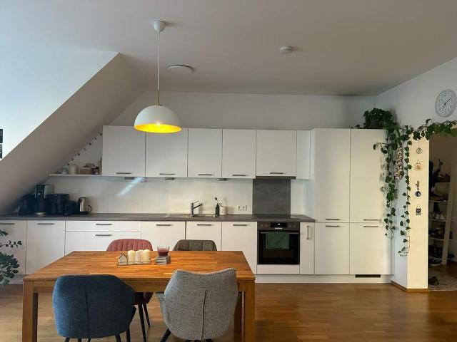 Wohnung mieten in St. Pölten, Niederösterreich